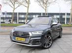 Audi SQ5 3.0 TFSI quattro 350HP automatique 2017, SB-729-S, Achat, Euro 6, Entreprise, Automatique