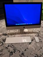 Imac27, Informatique & Logiciels, Apple Desktops, Enlèvement, Comme neuf, SSD