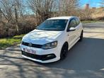 Vw polo R line, Auto's, Euro 5, Diesel, Te koop, Polo