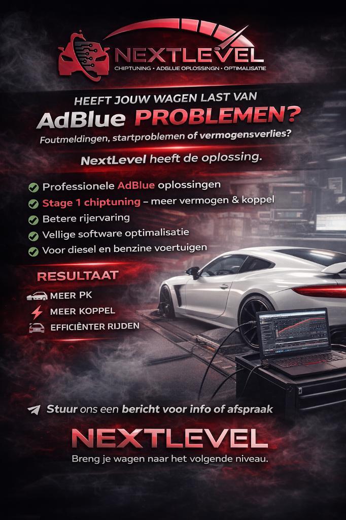 ADBLUE OPLOSSINGEN, Autos, Autos Autre, Particulier, Autres carburants, Autre carrosserie, Enlèvement