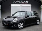 MINI Clubman One 1.5 | Essential Trim | Manueel | Carplay |, Auto's, 75 kW, Stof, Gebruikt, Zwart