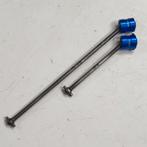 Losi 5ive center / midden aandrijfassen, nieuwe koppelingen, Enlèvement ou Envoi, Utilisé, Autres échelles, Pièce