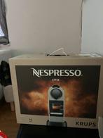 Machine a café, Neuf, Machine à espresso, Réservoir d'eau amovible, Dosettes et capsules de café