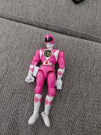 Power ranger figuur 1994, Enlèvement ou Envoi