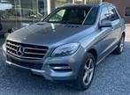 Mercedes W166 ML350 CDI Bluetec Euro6 2de eigenaar, Diesel, Particulier, Dealer onderhouden, Achteruitrijcamera