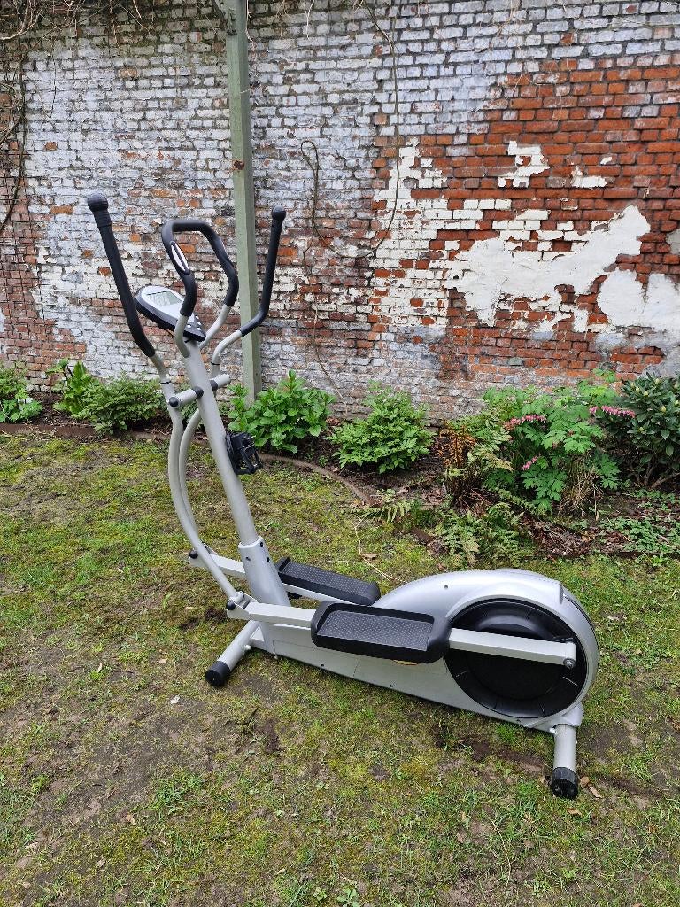 Crosstrainer, Ophalen, Gebruikt, Crosstrainer