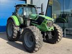 Deutz Fahr 6175RC-Shift, 2017, 4072 uren, Zakelijke goederen, Ophalen, Akkerbouw, Transport