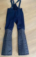 skibroek stretch Fusalp, Ophalen