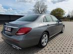 Mercedes E220 cdi automaat bj 2017, Autos, Mercedes-Benz, Achat, Euro 6, Entreprise, 5 portes