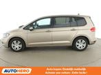 Volkswagen Touran 1.2 TSI Trendline BlueMotion Tech, Autos, Achat, 1436 kg, Boîte manuelle, 5 portes