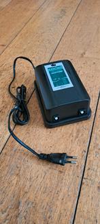 Luchtpomp LP6 enkel of dubbel, Tuin en Terras, Ophalen