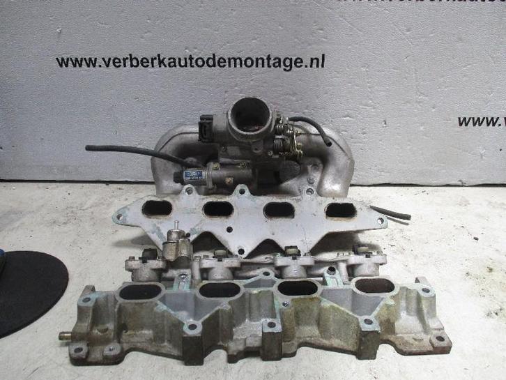 INLAATSPRUITSTUK Ford Escort 5 (ANL) (01-1990/01-1995), Auto-onderdelen, Motor en Toebehoren, Ford, Gebruikt