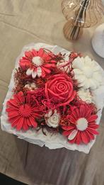 Bougie artisanale et atypique, Enlèvement ou Envoi