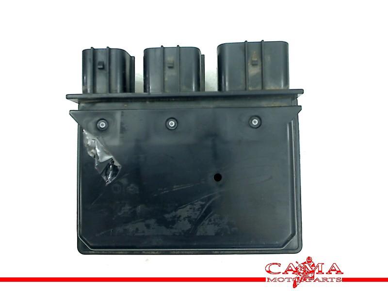 ZEKERINGKAST ZZR 1400 2015-2017 +ABS (ZX-14 ZZR1400 ZX1400), Motoren, Onderdelen | Kawasaki, Gebruikt