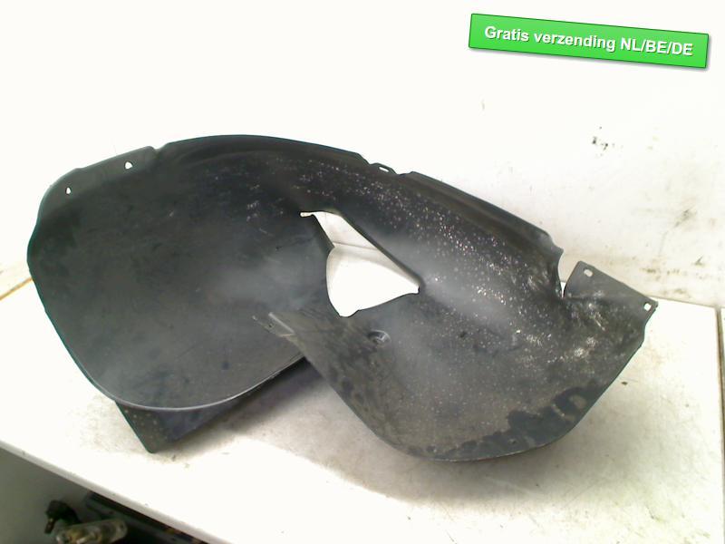 PARE BOUE AVANT DROIT Volkswagen Golf V (1K1) (1K0805978B), Autos : Pièces & Accessoires, Garde-boue, Utilisé, Droite, De Bloemendaal 21 21
5221 EB  'S HERTOGENBOSCH, NL