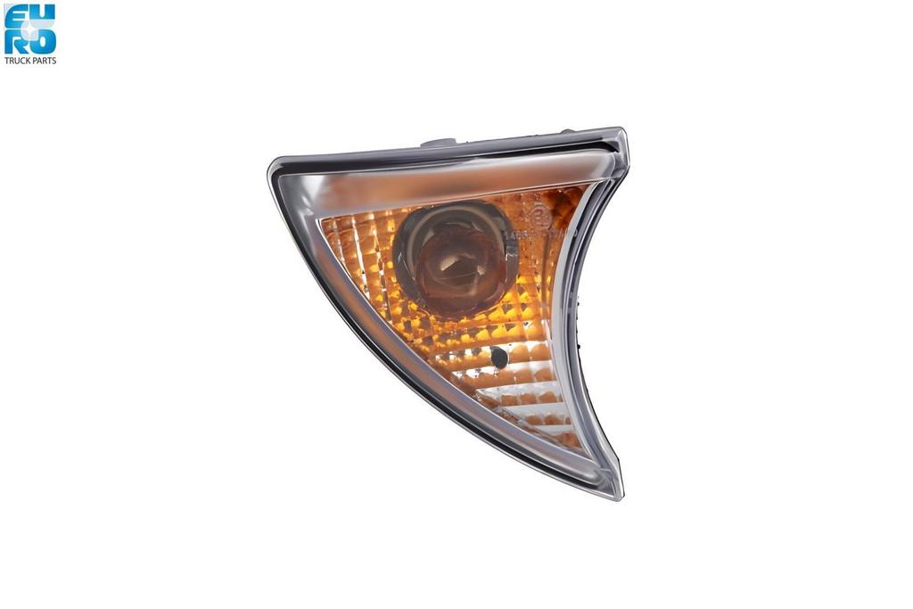 RICHTINGLICHT.IVECO STRALIS 2013- LH X-WAY 5801755108A, Neuf, -, -, -