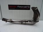 Uitlaatbocht / Spruitstuk Yamaha YZF R6 2003-2004-2005 RJ05, -, Utilisé, -, -
