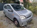 Daihatsu Cuore 1.0i, Auto's, Daihatsu, Cuore, Particulier, 3 cilinders, Euro 4