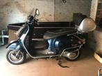 2X  Vespa 250 GTS, Autres modèles, Enlèvement, Utilisé, Essence