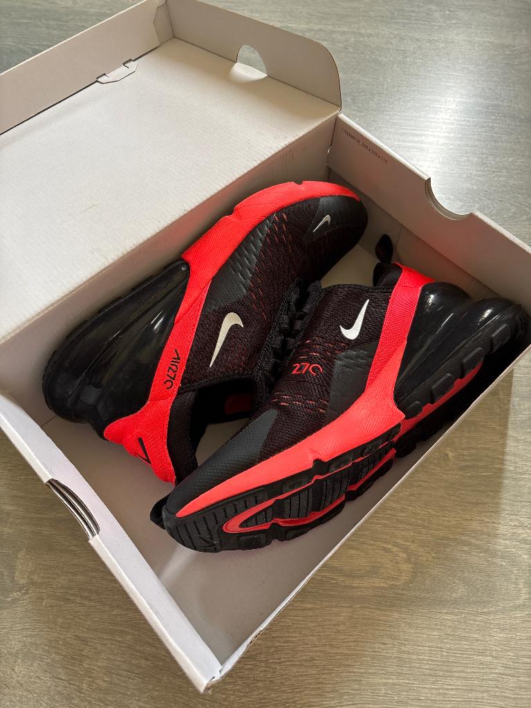 Basket, Sport en Fitness, Basketbal, Ophalen, Zo goed als nieuw, Schoenen