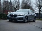BMW 116i Facelift Full-Led/NaviPro/LiveCockpitPlus/Bwjr:2023, Argent ou Gris, Achat, Euro 6, Entreprise