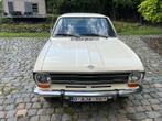 Opel Olympia A  (kadett b), body off restauratie, 4 zetels, Achterwielaandrijving, Zwart, Beige