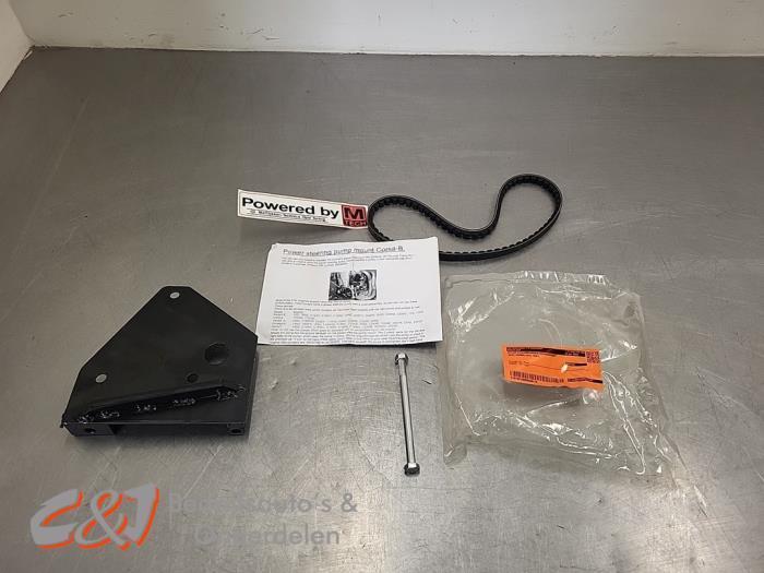 Support pompe direction assistée d'un Opel Corsa, Autos : Pièces & Accessoires, Autres pièces automobiles, Opel, Neuf, 3 mois de garantie