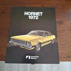 American motors  HORNET  1972, Ophalen of Verzenden, Nieuw, Overige merken