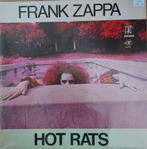 Lp Frank Zappa, Ophalen of Verzenden