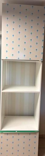 Meuble colonne cuisine, Neuf, Beige, Enlèvement, 50 à 75 cm