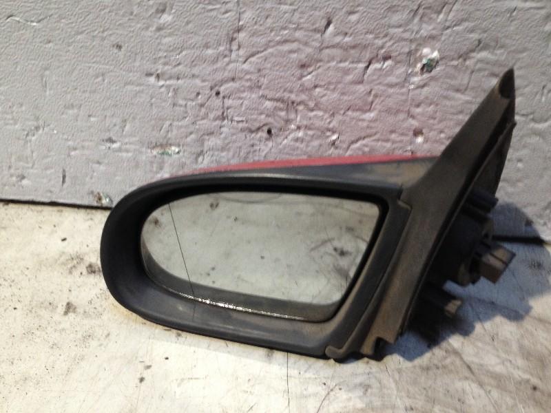 RETROVISEUR LATERAL ELECTRIQUE GAUCHE Opel Tigra (75), Utilisé, Opel