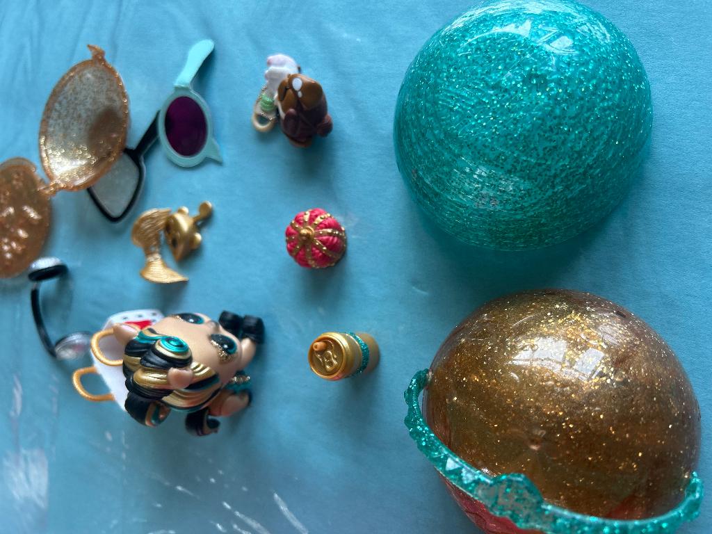 Speelgoed LoL, Ophalen, Zo goed als nieuw