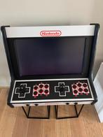 Nitendo, Enlèvement, Comme neuf