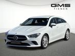 Mercedes-Benz CLA-klasse Shooting Brake CLA 180 d DCT Busine, Auto's, CLA, Stof, Gebruikt, 4 cilinders