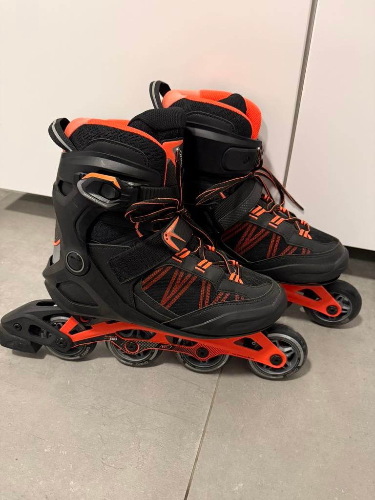 Dames skeelers maat 42, Sport en Fitness, Skeelers, Overige merken, Nieuw, Ophalen of Verzenden, Inline skates 4 wielen