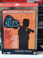 Martin Scorsese Presents The Blues, 7dvd, Cd's en Dvd's, Ophalen of Verzenden