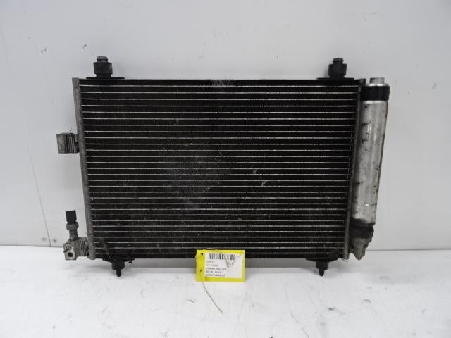 RADIATEUR CLIMATISATION C5 II Berline (RC) (8762270), Utilisé, Citroën