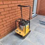 plaque vibrante, Enlèvement, Neuf