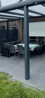 Loungeset, Enlèvement, Comme neuf