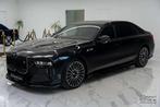BMW 760 e M xDrive Individual! M-performance! FULL OPTIONS, Auto's, Automaat, 4 deurs, Gebruikt, Euro 6