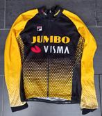 Wielertrui Jumbo Visma, Fietsen en Brommers, Ophalen, Zo goed als nieuw, Bovenkleding, Heren