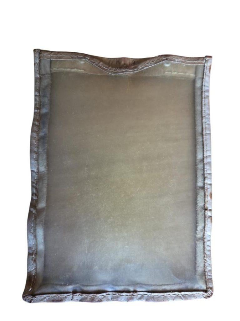 Cartographie allemande de  dossier intérieur avec date 1937, Enlèvement ou Envoi