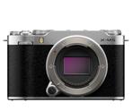 Fujifilm X-M5 Silver, Viltrox 25mm/1.7 XF and accessories, Audio, Tv en Foto, Ophalen, Compact, 26 Megapixel, Zo goed als nieuw