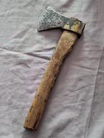 Vieille hache avec marquage, Enlèvement ou Envoi, Armée de terre, Autres types