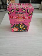 De familie backeljauw compleet, Ophalen of Verzenden