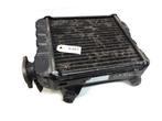 CX500 1977 - 1985 Honda Radiator D1-49728, Motoren