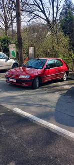 Voiture  Peugeot 306 xs phase1, Autos, Alarme, Boîte manuelle, Noir, 5 places