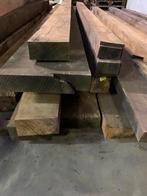 Lot eikenhout, Enlèvement, Comme neuf