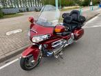 Honda Goldwing 1800 van 2001, Motos, Particulier