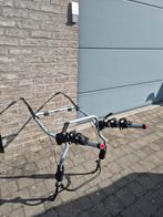 Fietsendrager Thule Clipon, Auto diversen, Fietsendragers, Ophalen, 3 fietsen of meer, Gebruikt, Achterklepdrager